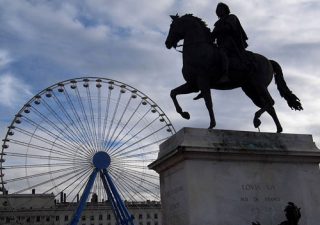 France Canape Bellecour Lyon 2 Horaires Et Informations