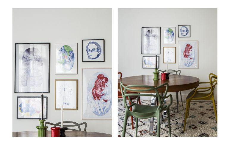 tableaux
