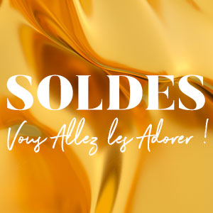 SOLDES -Paris  